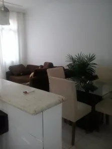 Apartamento com 2 Quartos à venda, 78m² no Rudge Ramos, São Bernardo do Campo