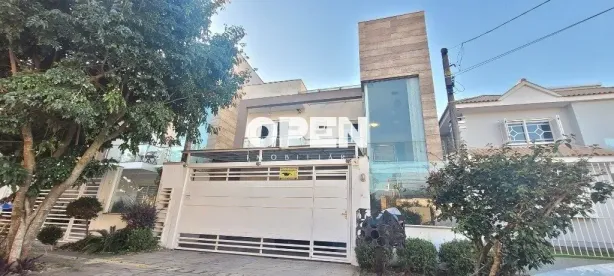 Sobrado com 3 Quartos à venda, 149m² no Estância Velha, Canoas