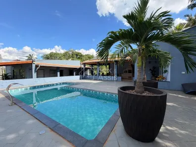 Fazenda/Sítio com 2 Quartos à venda, 211m² no Área Rural de Limeira, Limeira