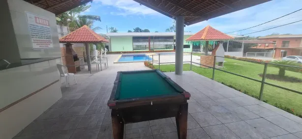 Casa de Condomínio com 4 Quartos à venda, 400m² no Mauazinho, Manaus