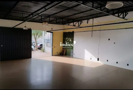 Sala Comercial para alugar, 170m² no Jardim Botânico, Ribeirão Preto