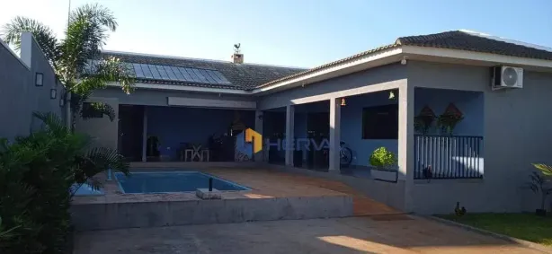 Fazenda/Sítio com 1 Quarto à venda, 305m² no , Engenheiro Beltrão