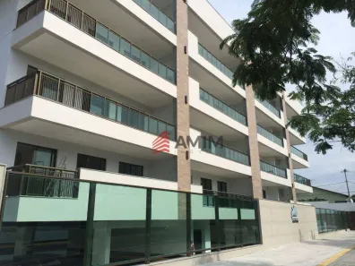 Apartamento com 2 Quartos à venda, 73m² no Piratininga, Niterói