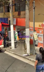Ponto Comercial para alugar, 50m² no Lapa, São Paulo