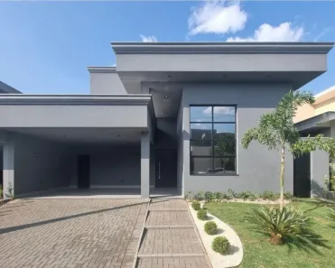 Casa de Condomínio com 3 Quartos à venda, 228m² no Terravista Residence Club, Mirassol