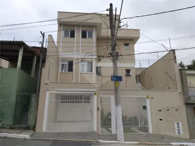Sobrado com 6 Quartos à venda, 415m² no Jardim Paraíso, São Paulo