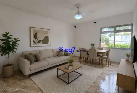 Apartamento com 3 Quartos à venda, 70m² no Conjunto Residencial Butantã, São Paulo