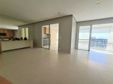 Apartamento com 3 Quartos à venda, 178m² no Cidade Monções, São Paulo