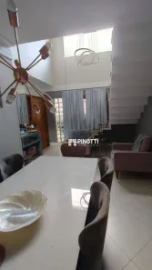 Sobrado com 3 Quartos à venda, 165m² no Montanhão, São Bernardo do Campo