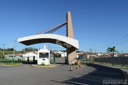 Casa de Condomínio com 2 Quartos à venda, 55m² no Nossa Senhora de Lourdes, Santa Maria