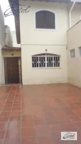 Casa com 2 Quartos à venda, 100m² no Jardim Ester, São Paulo