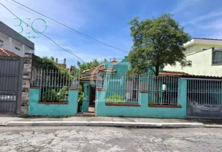 Casa de Condomínio com 3 Quartos à venda, 90m² no Vila Isolina Mazzei, São Paulo