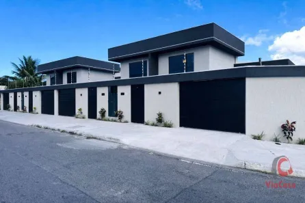 Casa com 3 Quartos à venda, 69m² no Jardim Mariléa, Rio das Ostras