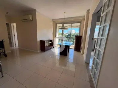 Apartamento com 2 Quartos à venda, 76m² no Icaraí, Niterói