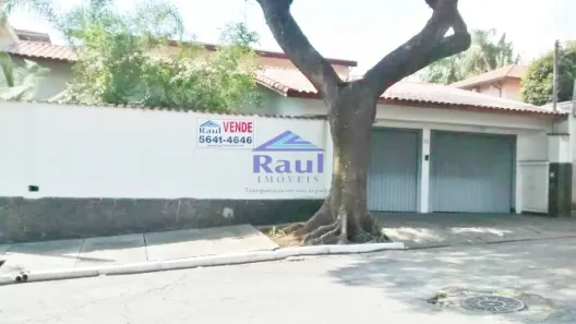 Sobrado com 3 Quartos à venda, 420m² no Brooklin Paulista, São Paulo