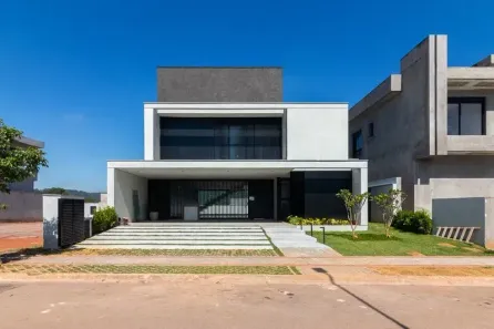 Casa de Condomínio com 4 Quartos à venda, 420m² no Colinas da Anhangüera, Santana de Parnaíba