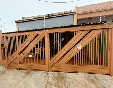 Sobrado com 5 Quartos à venda, 367m² no Amambaí, Campo Grande