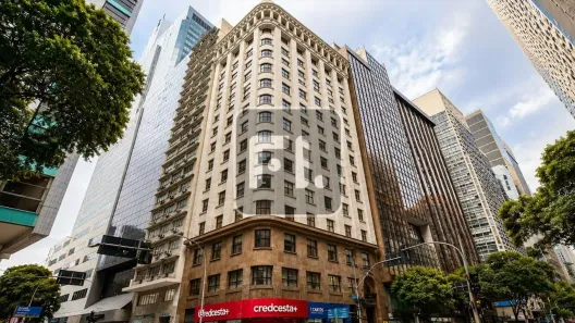 Ponto Comercial para alugar, 86m² no Centro, Rio de Janeiro