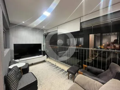 Apartamento com 3 Quartos à venda, 87m² no Jardim Brasil, Campinas