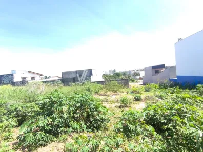 Lote/Terreno à venda, 250m² no Residencial Parque da Fazenda, Campinas