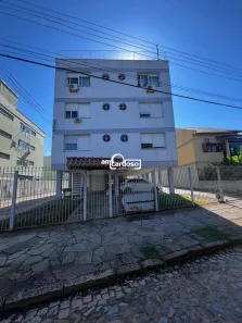 Apartamento com 2 Quartos à venda, 54m² no São Sebastião, Porto Alegre