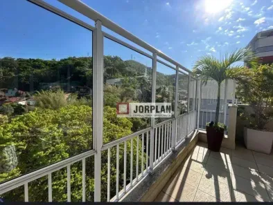 Cobertura com 3 Quartos à venda, 210m² no Santa Rosa, Niterói