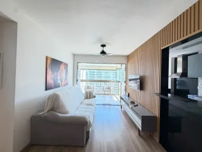 Apartamento com 2 Quartos à venda, 78m² no Barra Olímpica, Rio de Janeiro