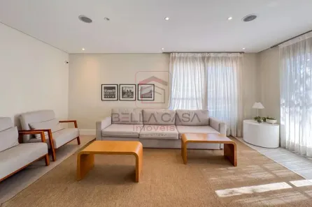 Apartamento com 2 Quartos à venda, 55m² no Vila Independência, São Paulo