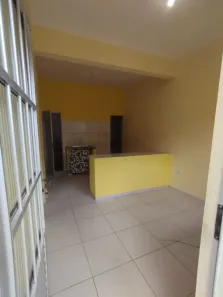 Apartamento com 2 Quartos para alugar, 38m² no Castanheira, Belém