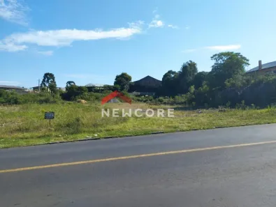Lote/Terreno à venda, 461m² no Centro, São Francisco de Paula