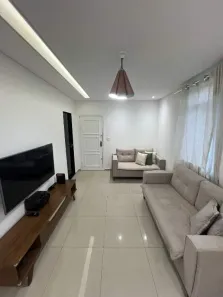 Apartamento com 4 Quartos à venda, 167m² no Luxemburgo, Belo Horizonte