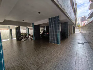 Apartamento com 1 Quarto à venda, 61m² no Caiçara, Praia Grande