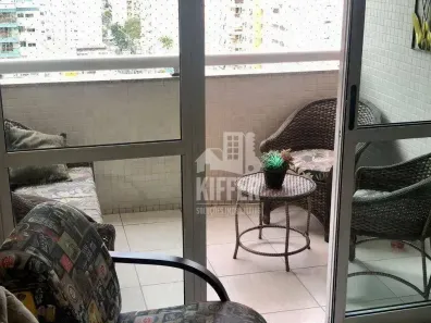 Apartamento com 2 Quartos à venda, 80m² no Icaraí, Niterói