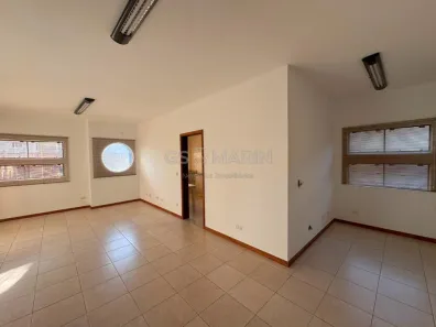 Sala Comercial para alugar, 96m² no Bela Vista, Londrina