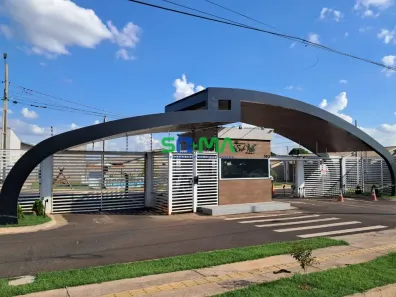 Casa de Condomínio com 2 Quartos para alugar, 70m² no Parque Residencial Damha II, Presidente Prudente