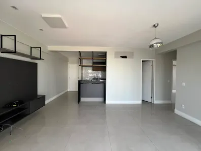 Apartamento com 2 Quartos para alugar, 106m² no Nazaré, Belém