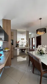 Cobertura com 3 Quartos à venda, 175m² no Ibituruna, Montes Claros