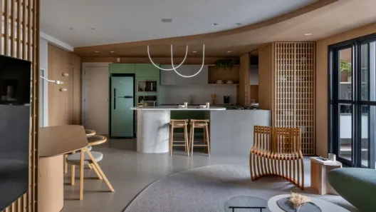 Apartamento com 3 Quartos à venda, 201m² no Chácara da Barra, Campinas