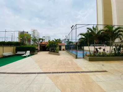 Apartamento com 2 Quartos à venda, 62m² no Vila Leopoldina, São Paulo