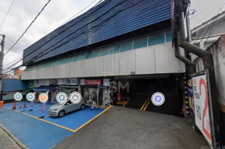 Prédio Comercial à venda, 1572m² no Jardim do Mar, São Bernardo do Campo