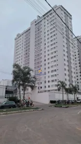 Apartamento com 2 Quartos à venda, 40m² no Aeroporto, Juiz de Fora