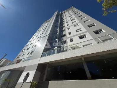 Apartamento com 3 Quartos para alugar, 102m² no Centro, Ponta Grossa