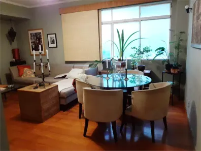 Apartamento com 3 Quartos à venda, 165m² no Perdizes, São Paulo