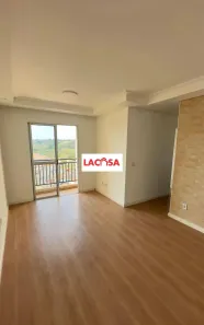 Apartamento com 2 Quartos para alugar, 55m² no Jardim Americano, São José dos Campos
