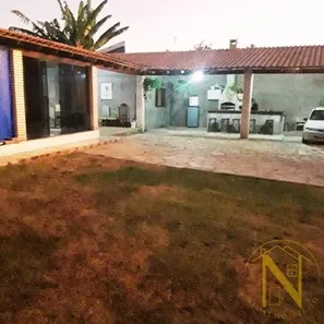 Casa com 2 Quartos à venda, 170m² no Ponte Alta Norte, Brasília