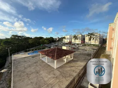 Apartamento com 3 Quartos à venda, 59m² no Serraria, Maceió