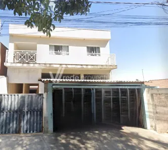 Sobrado com 5 Quartos à venda, 250m² no Jardim Amanda II, Hortolândia