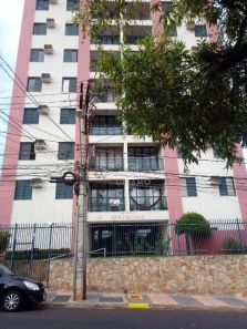 Apartamento com 2 Quartos à venda, 67m² no Vila Monte Alegre, Ribeirão Preto