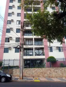 Apartamento com 2 Quartos à venda, 67m² no Vila Monte Alegre, Ribeirão Preto