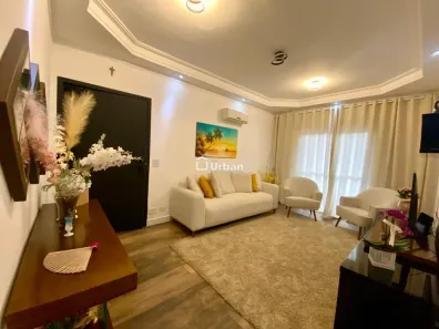 Casa de Condomínio com 3 Quartos à venda, 125m² no Jardim Rio das Pedras, Cotia